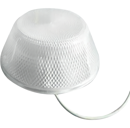 偽裝美化型室內(nèi)全向吸頂天線